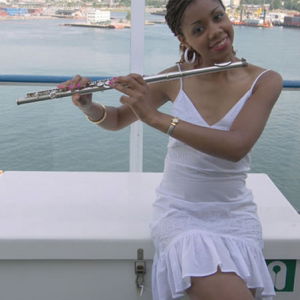 Promo Saxophonista  Hertfordshire