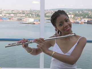 Promo Saxophonista Saxophonist/ Flautist Hertfordshire