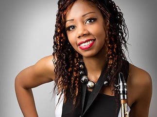 Promo Saxophonista Saxophonist/ Flautist Hertfordshire