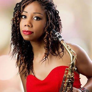 Promo Saxophonista  Hertfordshire
