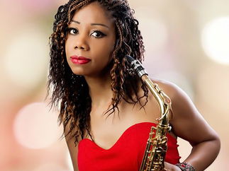 Promo Saxophonista Saxophonist/ Flautist Hertfordshire