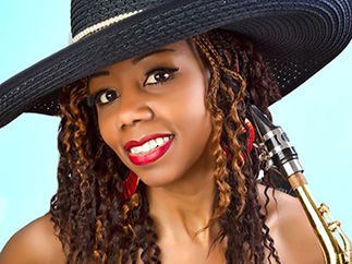 Promo Saxophonista Saxophonist/ Flautist Hertfordshire