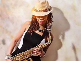 Promo Saxophonista Saxophonist/ Flautist Hertfordshire