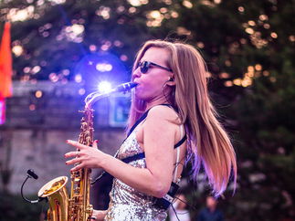 Promo ReMix Function Band Hertfordshire