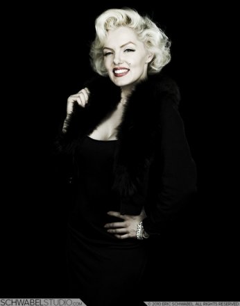 Suzie Kennedy as Marilyn Monroe | Marilyn Monroe Look alike London ...