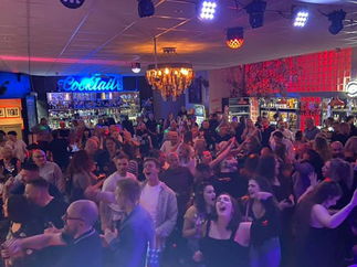 Promo Soul Control Soul Band Merseyside