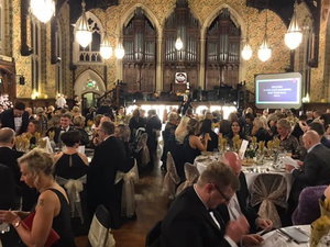 Soul Control Wedding Band Merseyside