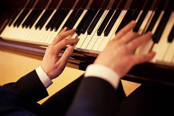 Promo Scott Grant (Pianist) Singer/Pianist London