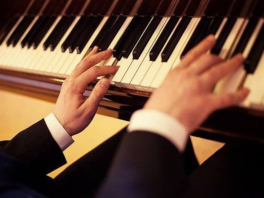 artists similar to Scott Grant (Pianist)