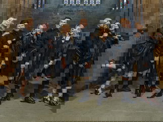 Promo Scottish Gospel Choir Gospel Choir Stirling