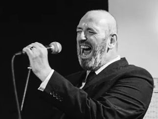 Promo Scottish Saviours of Soul Tribute Act Glasgow