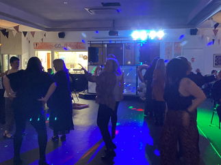 Promo Scotland Sounds Wedding DJ Midlothian