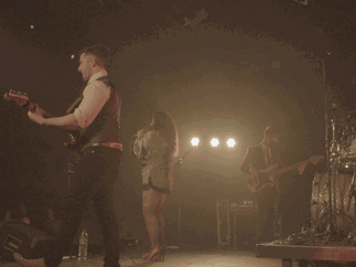 Promo Little Miss Magic Function Band Cornwall