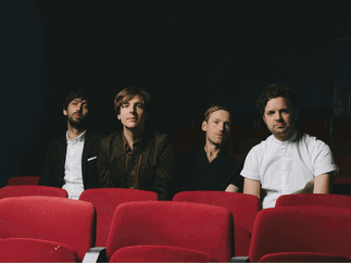 Promo All These Things Function Band London