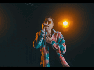 Promo Danny Raven Solo Artist, Duo or Trio London