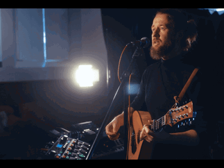 Promo ShapeShifter - Live Looping Solo Artist, Duo or Trio Devon