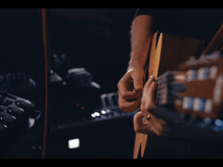 Promo ShapeShifter - Live Looping Solo Artist, Duo or Trio Devon