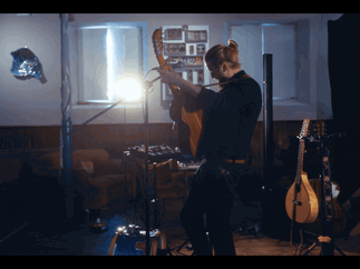 Promo ShapeShifter Live Looping Acoustic Live Looping Artist Devon