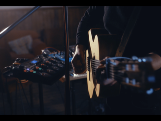 Promo ShapeShifter - Live Looping Solo Artist, Duo or Trio Devon