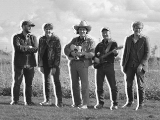 Promo Neon Country Country Music Cambridgeshire