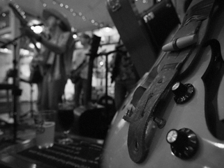 Promo Neon Country Country Music Cambridgeshire