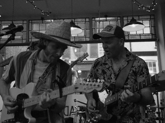 Promo Neon Country Country Music Cambridgeshire