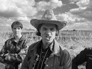 Promo Neon Country Country Music Cambridgeshire