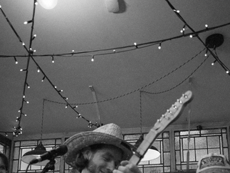 Promo Neon Country Country Music Cambridgeshire