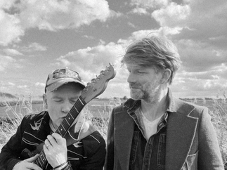 Promo Neon Country Country Music Cambridgeshire