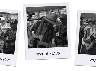 Promo Neon Country Country Music Cambridgeshire