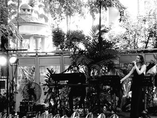 Promo Wild Soul Vocal and Keys Duo Kent