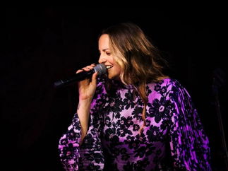 Promo Wild Soul Vocal and Keys Duo Kent