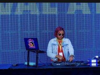 Promo DJ Frizz Party DJ London