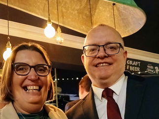 Promo Daniel Draws Caricaturist London