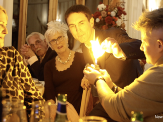 Promo Magic Phil Magician Suffolk