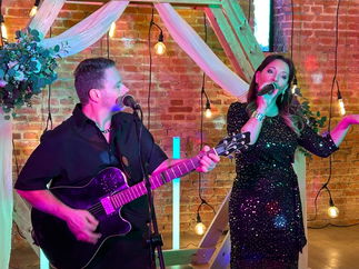 Promo Mat and Jacks Duo Solo Artist, Duo or Trio Suffolk