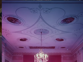 Promo Contortionist Claudia Contort Essex