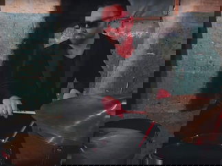 Promo The Blakes Function Band Cheshire