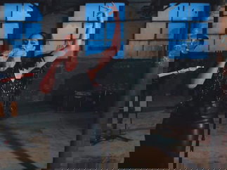 Promo The Blakes Function Band Cheshire