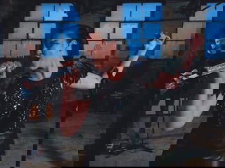 Promo The Blakes Function Band Cheshire