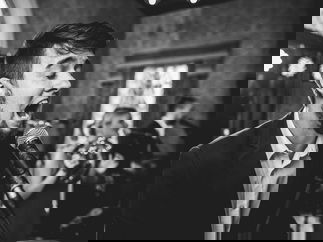 Promo The PYTs Function Band Merseyside