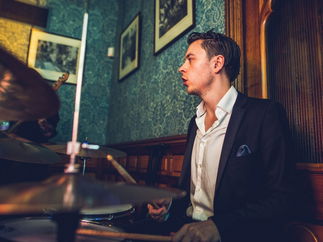 Promo The PYTs Function Band Merseyside