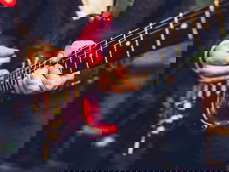 Promo The PYTs Function Band Merseyside