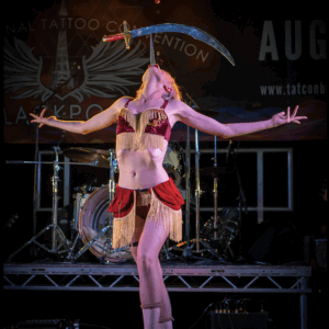 Promo The Ultimate Circus Experience  Lancashire