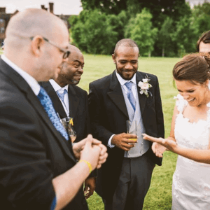 Promo The Comedy Illusionists  Staffordshire