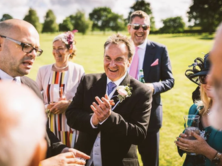 Promo Close Up Magician Craig Magician Staffordshire