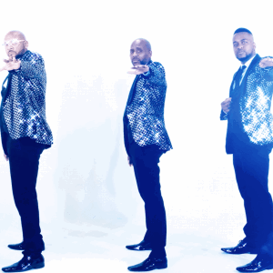 Promo Men Of Motown  London