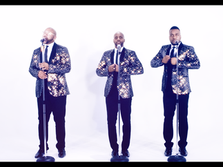 Promo Men Of Motown Soul Band London