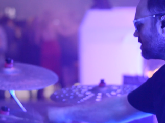 Promo The Blakes Function Band Cheshire