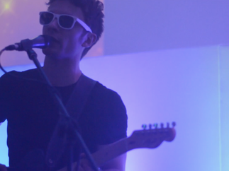 Promo The Blakes Function Band Cheshire